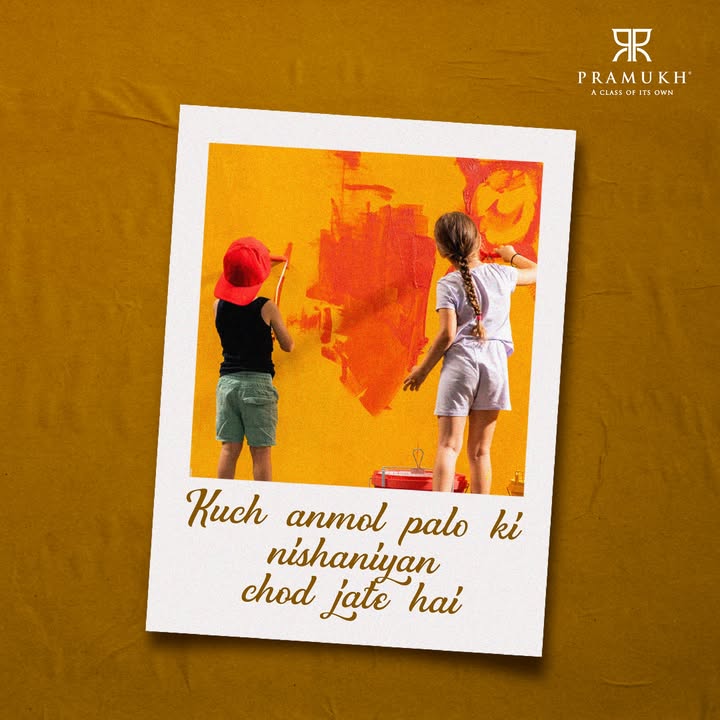 Pramukh Group,  pramukhhomes, pramukhgroup, pramukh, staytuned, explorepage, realestate, realestatedeveloper