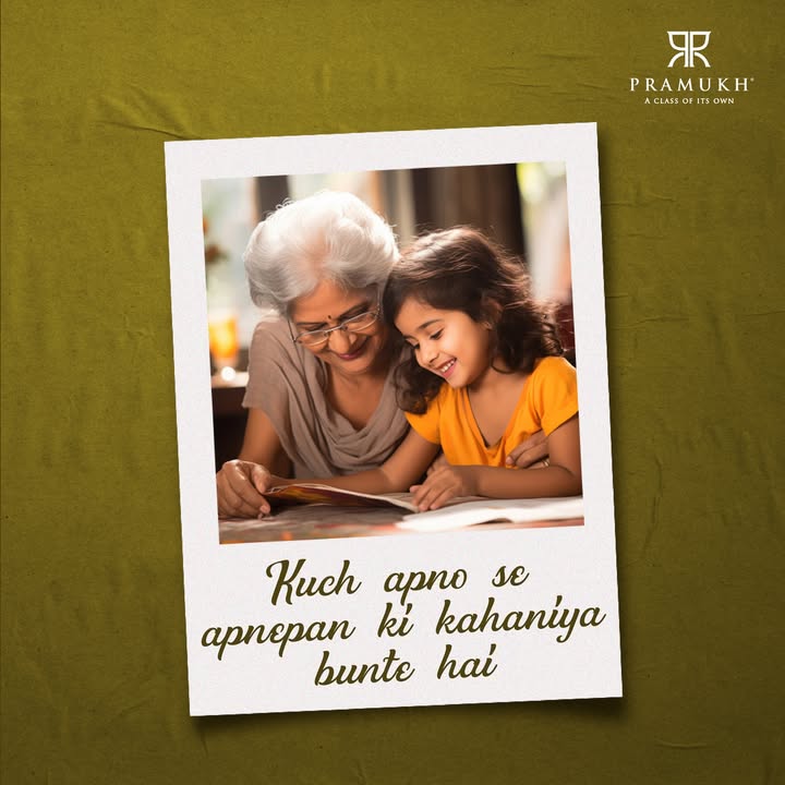 Pramukh Group,  pramukhhomes, pramukhgroup, pramukh, staytuned, explorepage, realestate, realestatedeveloper