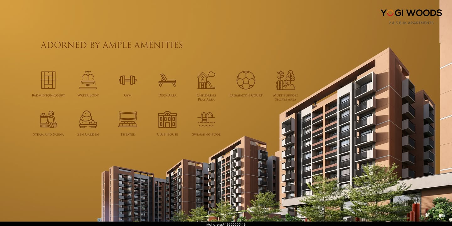 Pramukh Group,  pramukh, pramukhhomes, pramukhgroup, homes, houses, explorepage, realestate, realestatedeveloper, yogiwoods, silvassa, pramukhyogiwoods, 3bhkhomes