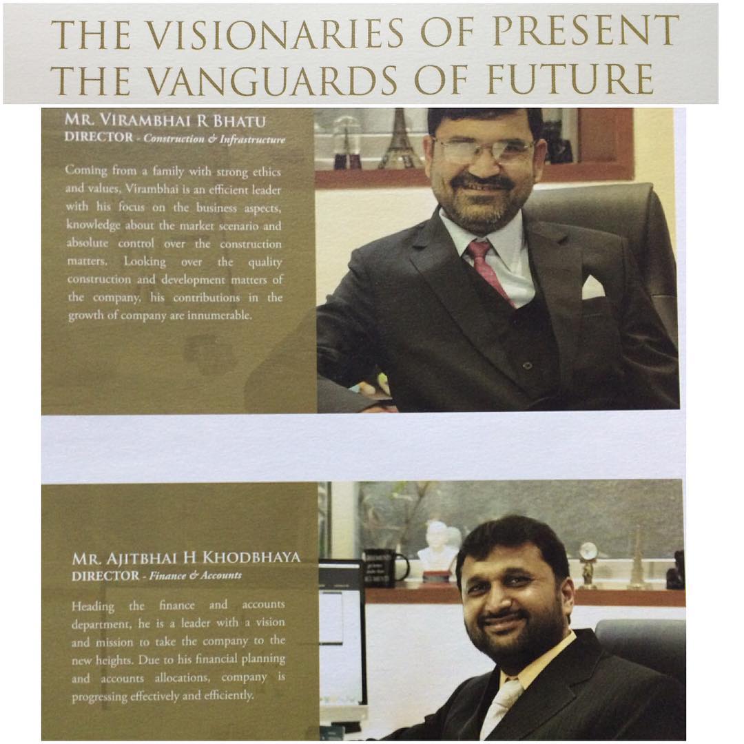 Pramukh Group,  Pramukh