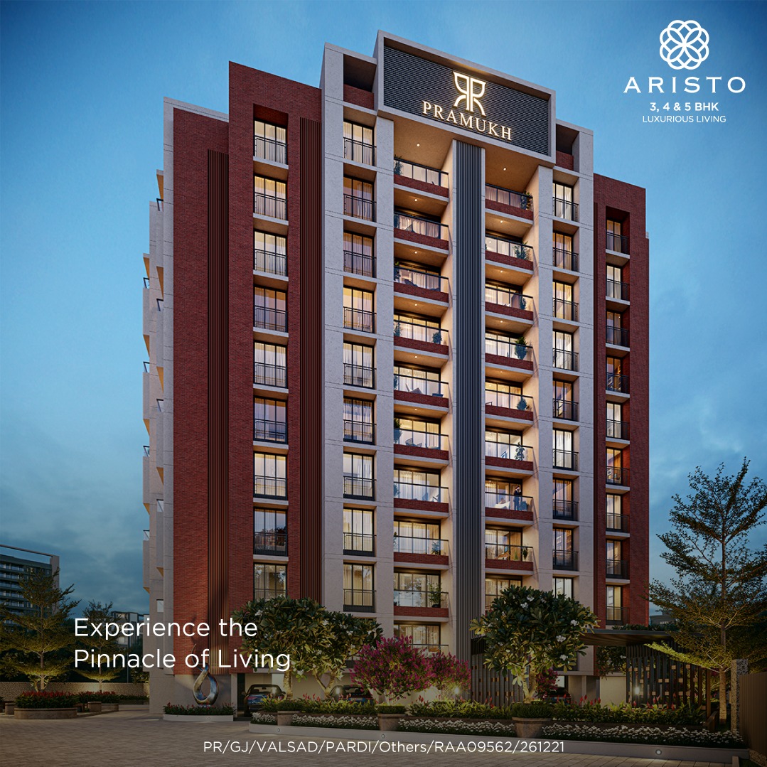 Pramukh Group,  pramukh, pramukhgroup, explorepage, realestatedevelops, realestate, aristo, greencounty, lifestyle