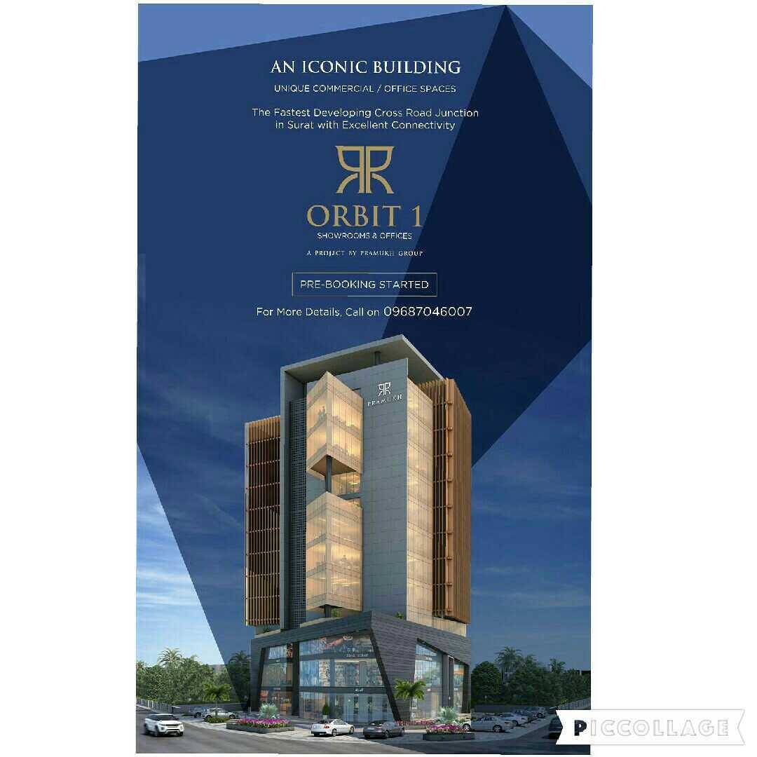Pramukh Group,  pramukh