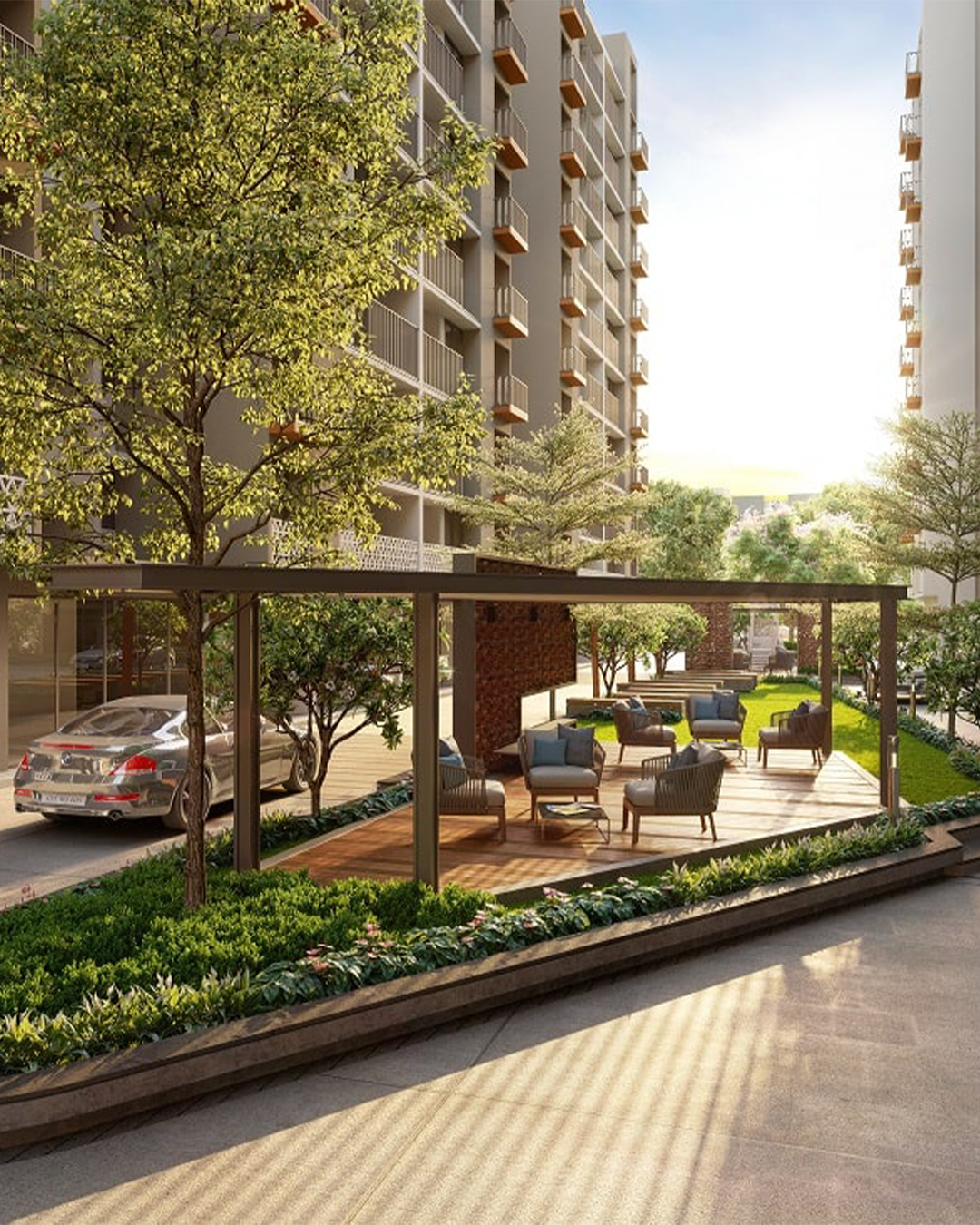 Pramukh Group,  pramukh, pramukhhomes, pramukhgroup, realestatedeveloper, sangath