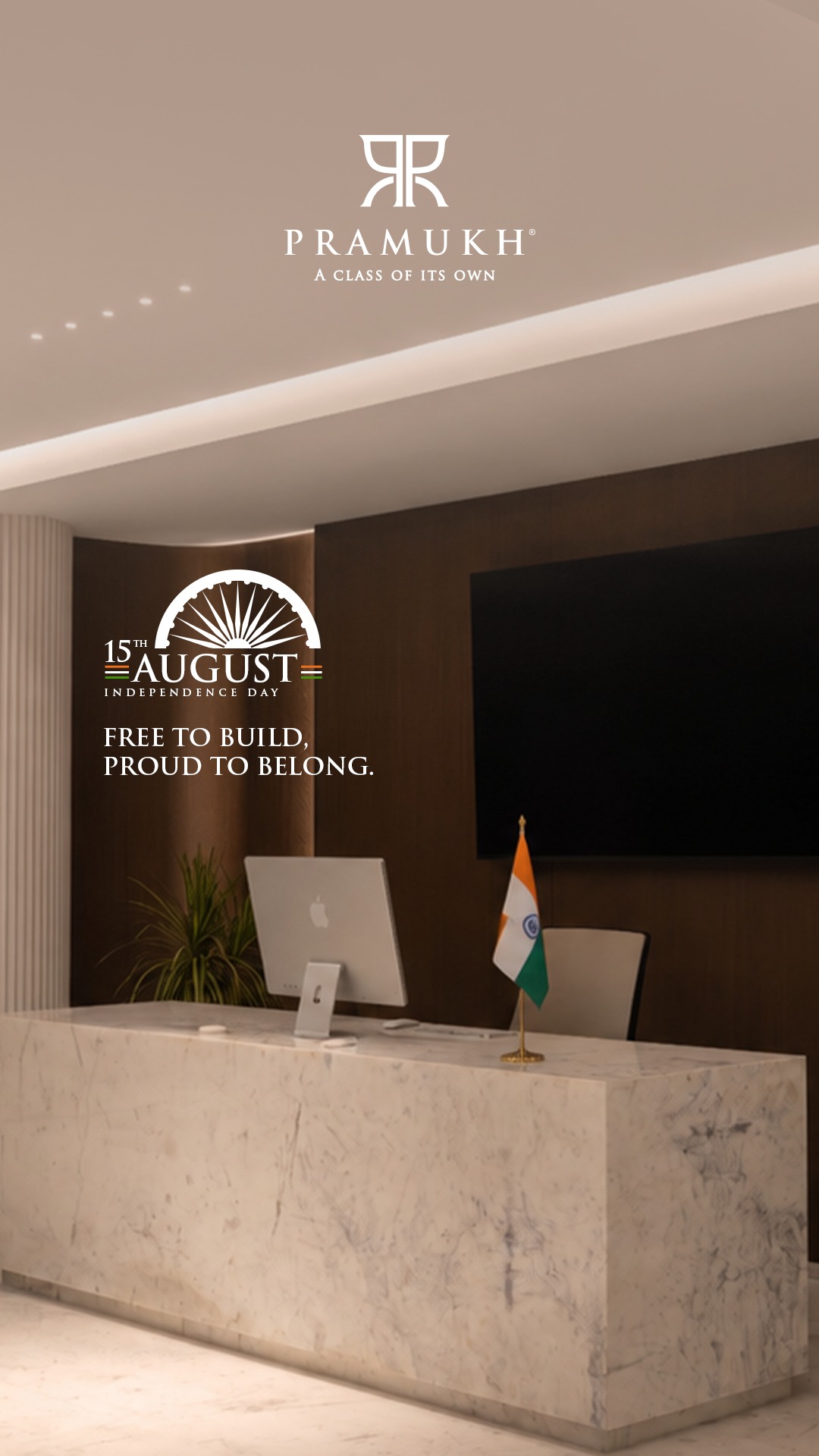 Pramukh Group,  Pramukh Group, a top real estate developer in Gujarat, offers high-quality properties in Surat, Vapi, Silvassa, and Umbergaon. Discover our dedication to comfort, style, and excellence in every project