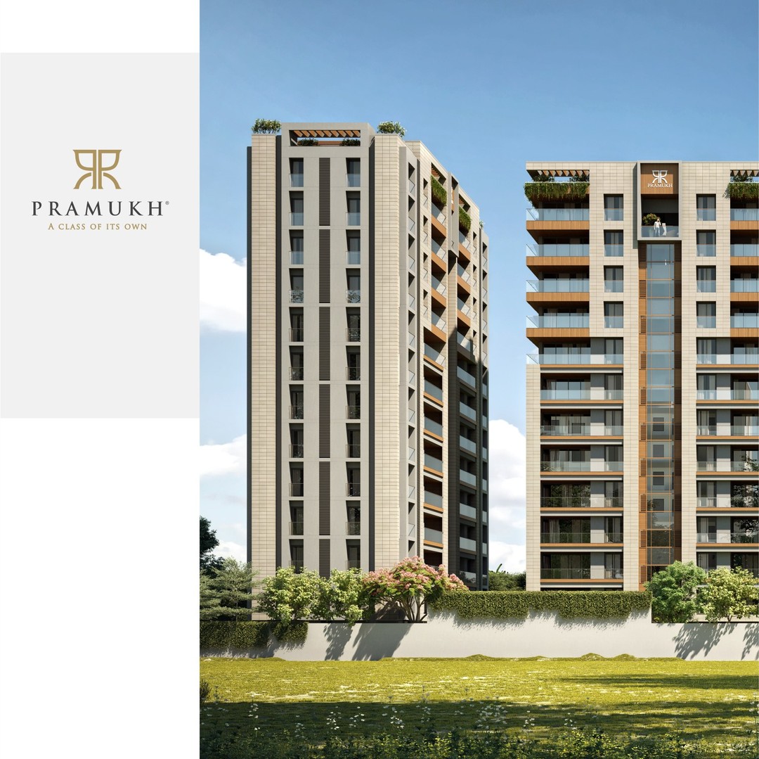 Pramukh Group,  Pramukh, Ananta, Homes, PramukhHomes, Generations, Realestate, dreamhome, explorepage, relations