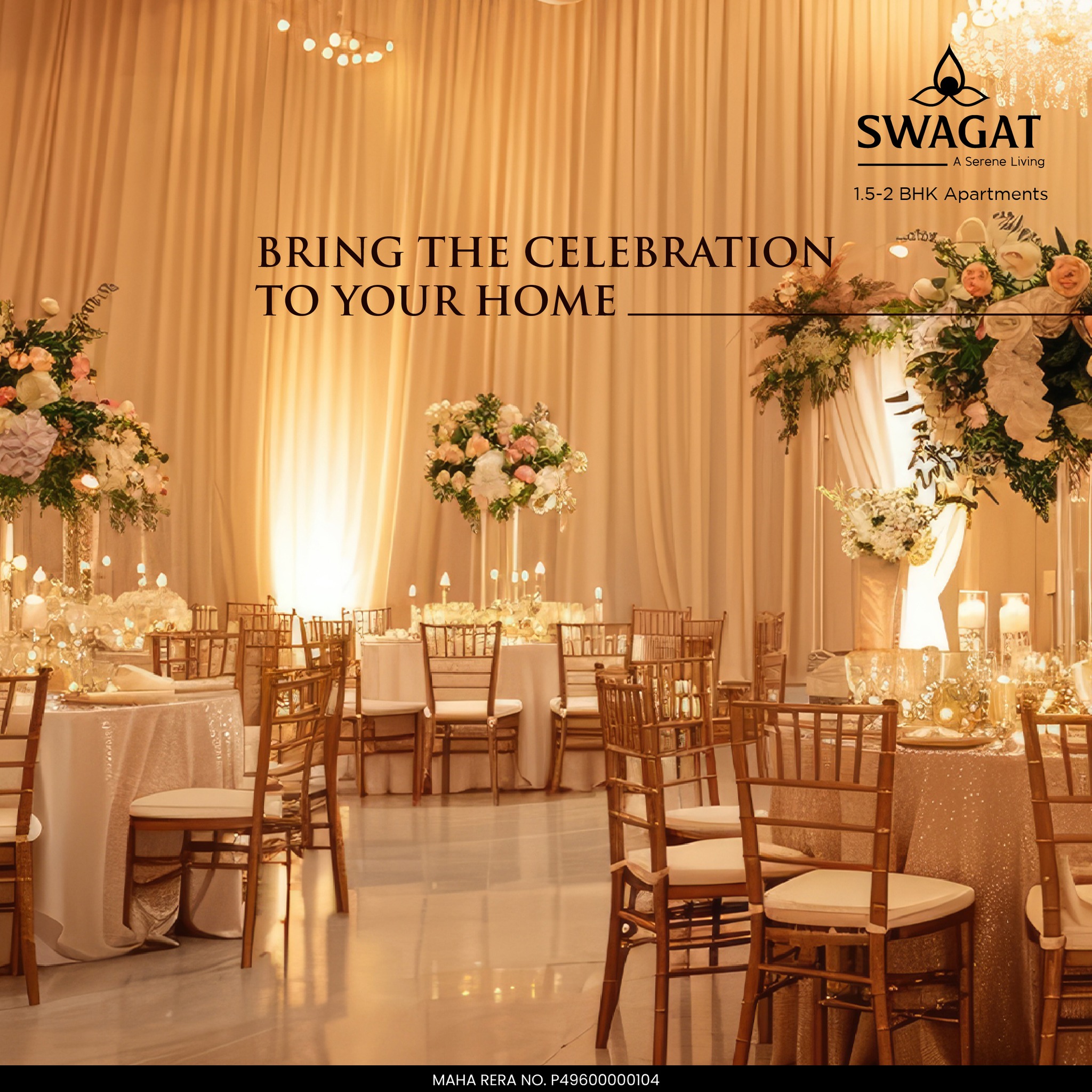 Pramukh Group,  Pramukh, Pramukhgroup, Pramukhhomes, PramukhSwagat, Swagat, DreamLifestyle, Comfort, Luxury, RealEstate, Silvassa