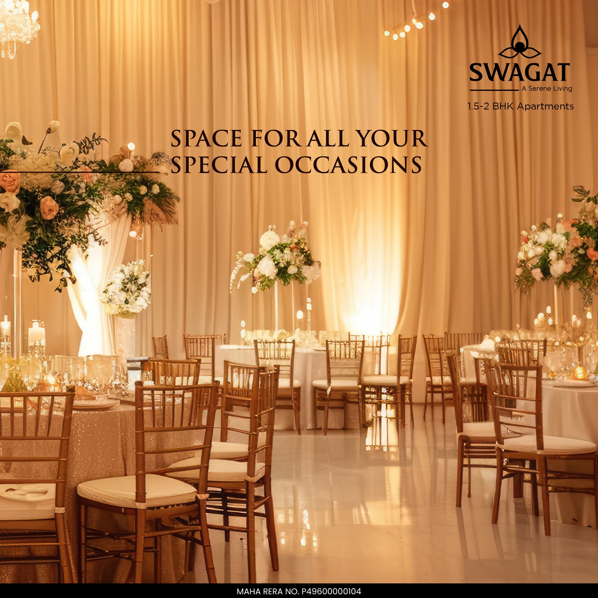 Pramukh Group,  Pramukh, Pramukhgroup, Pramukhhomes, PramukhSwagat, Swagat, DreamLifestyle, Comfort, Luxury, RealEstate, Silvassa