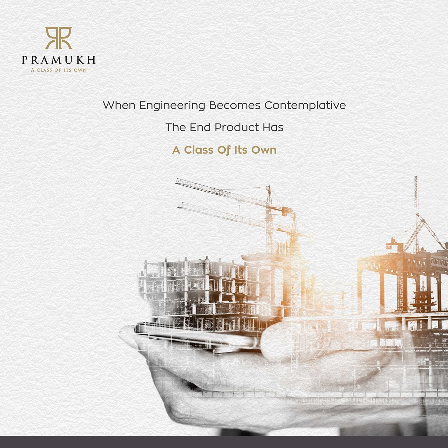 Pramukh Group,  AClassOfItsOwn, PramukhGroup, AClassOfItsOwn, Surat, Silvassa, Vapi, RealEstate