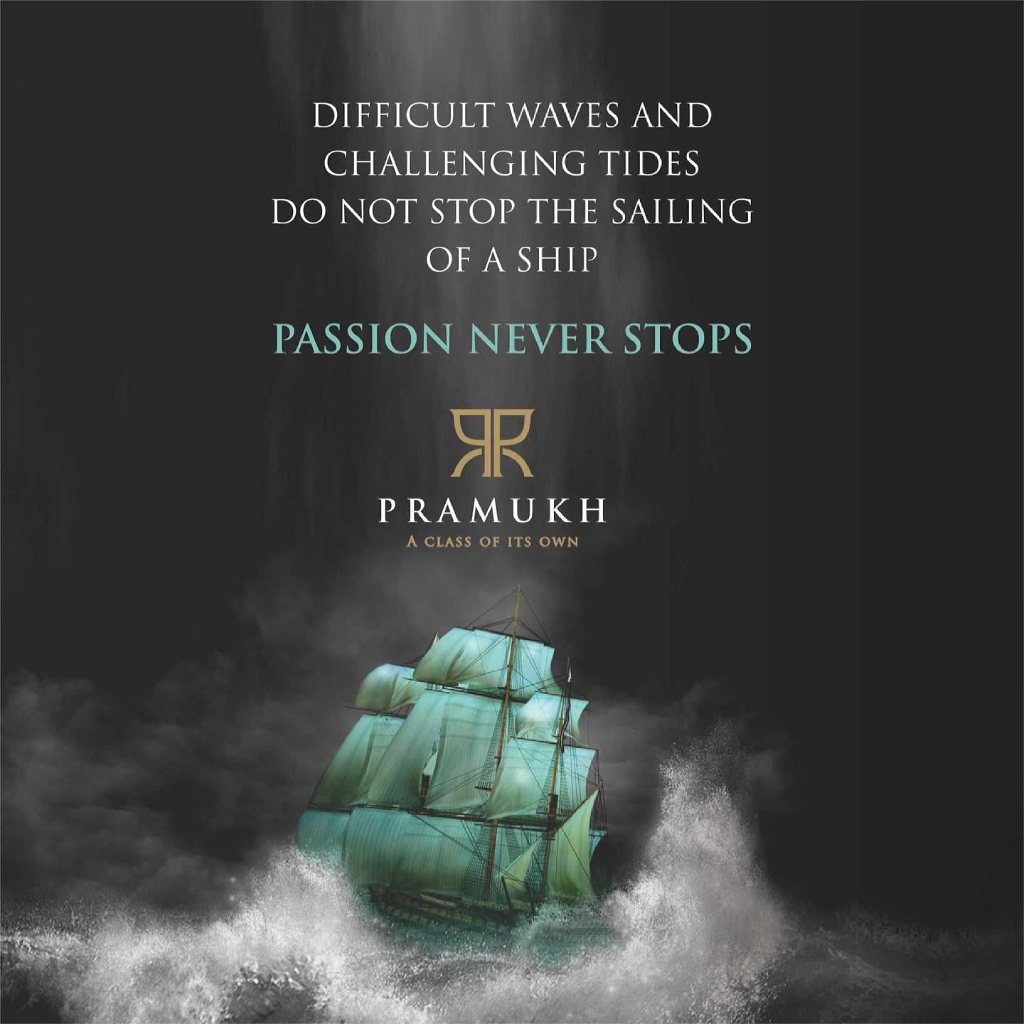 Pramukh Group,  PramukhGroup, RealEstate, Passion, Pandemic, COVID19