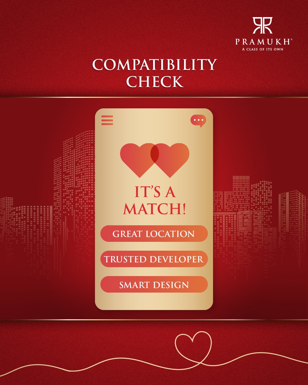 Pramukh Group,  PramukhGroup, realestatedeveloper, pramukhproperty, realestatebrand