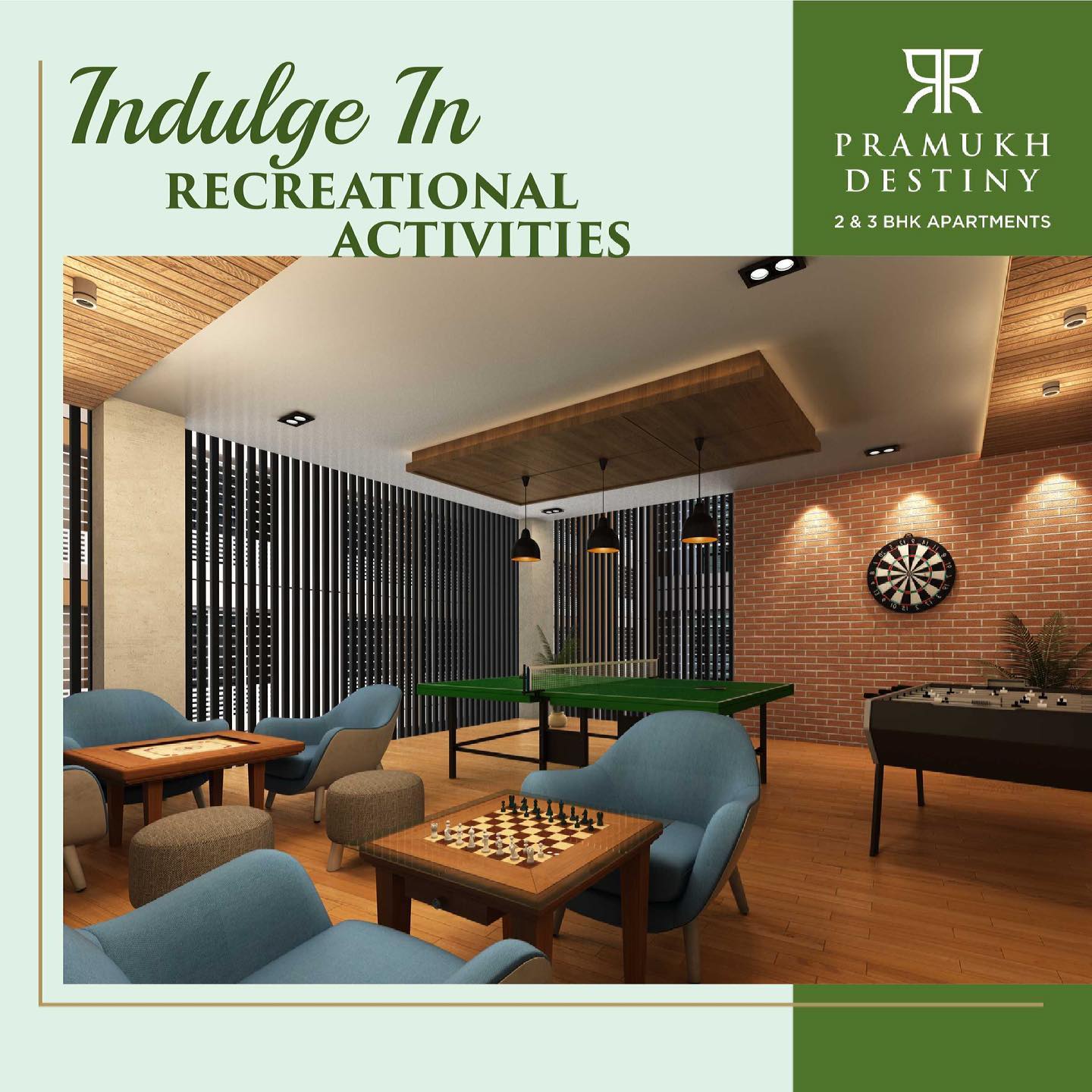 Pramukh Group,  PramukhGroup, RealEstate, AClassOfItsOwn, #ResidentialProperty, PramukhDestiny, 2BHK, 3BHK, LuxuryHomes