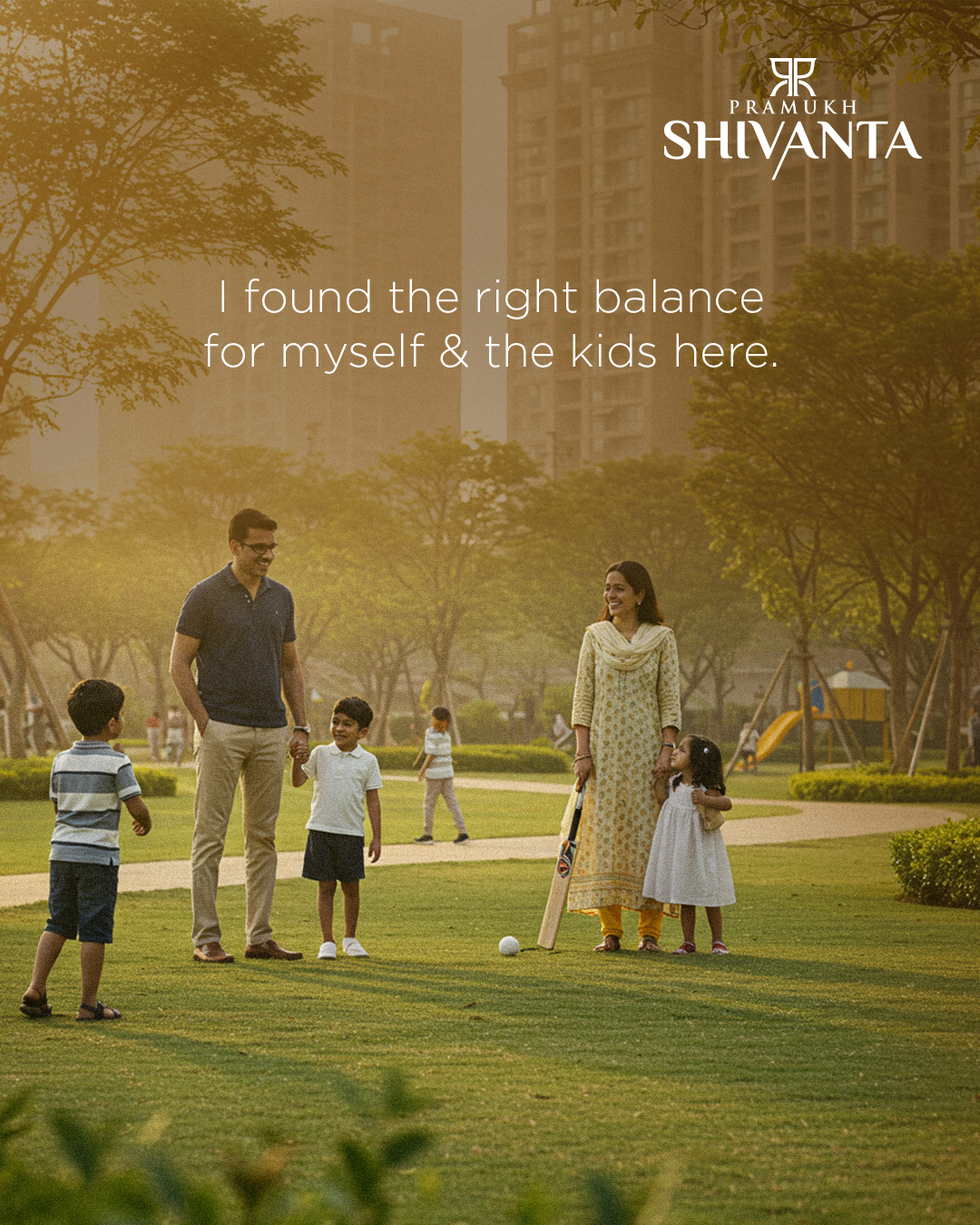 Pramukh Group,  pramukh, pramukhgroup, pramukhhomes, realestate, shivanta, silvassa, luxury, comfort, gujarat
