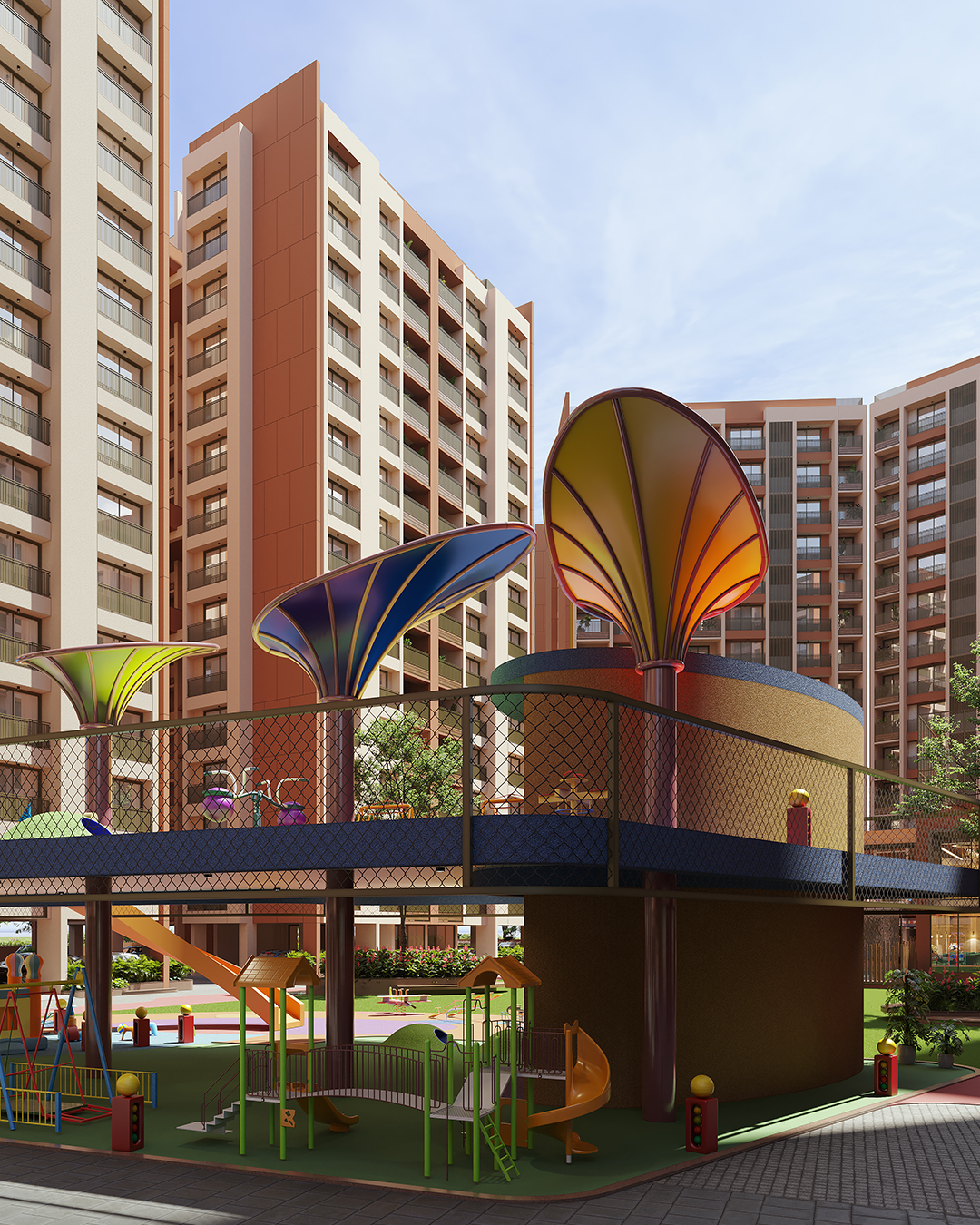 Pramukh Group,  pramukh, pramukhgroup, pramukhhomes, realestate, shivanta, silvassa, luxury, comfort, gujarat