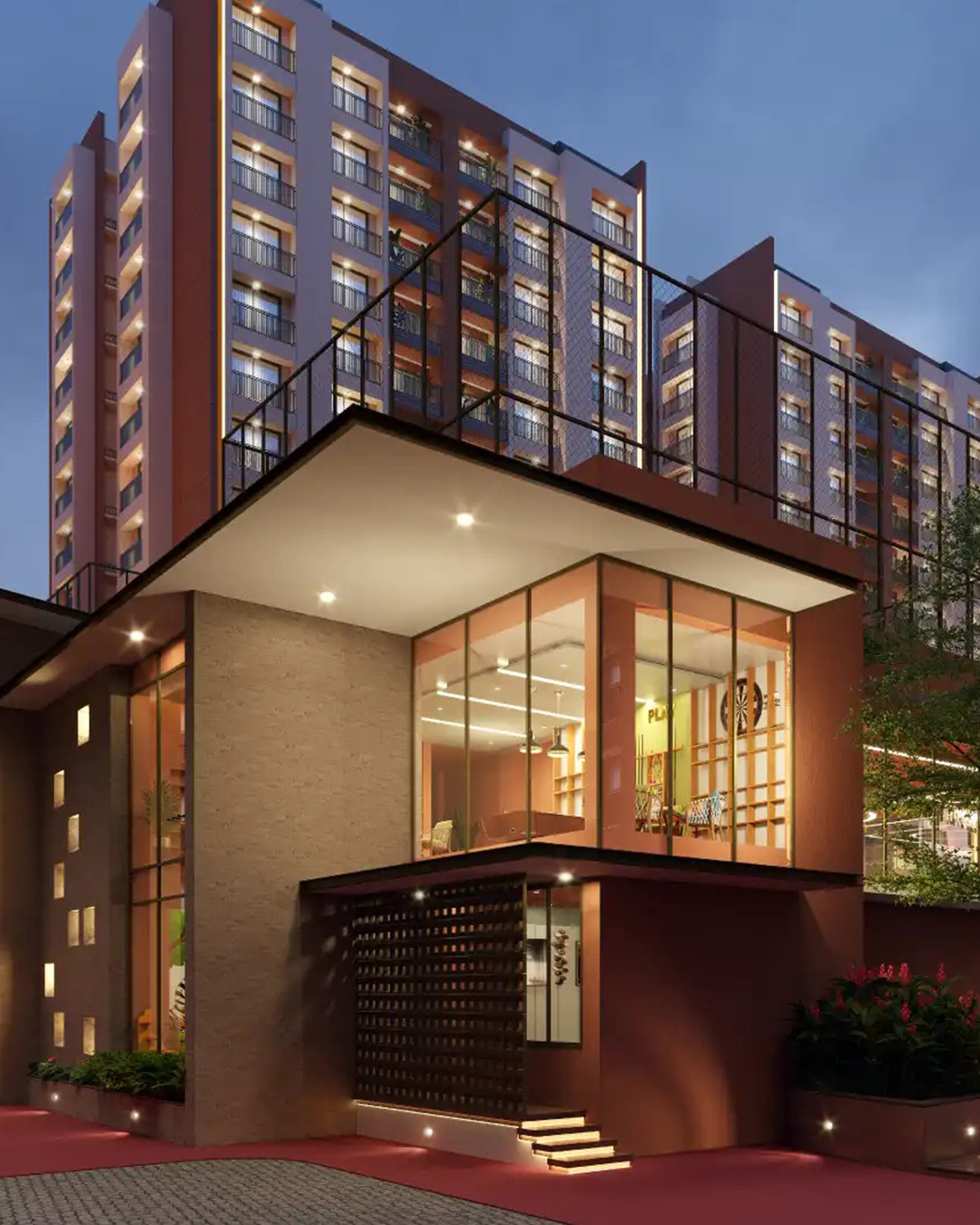 Pramukh Group,  pramukh, pramukhgroup, pramukhhomes, realestate, shivanta, silvassa, luxury, comfort, gujarat