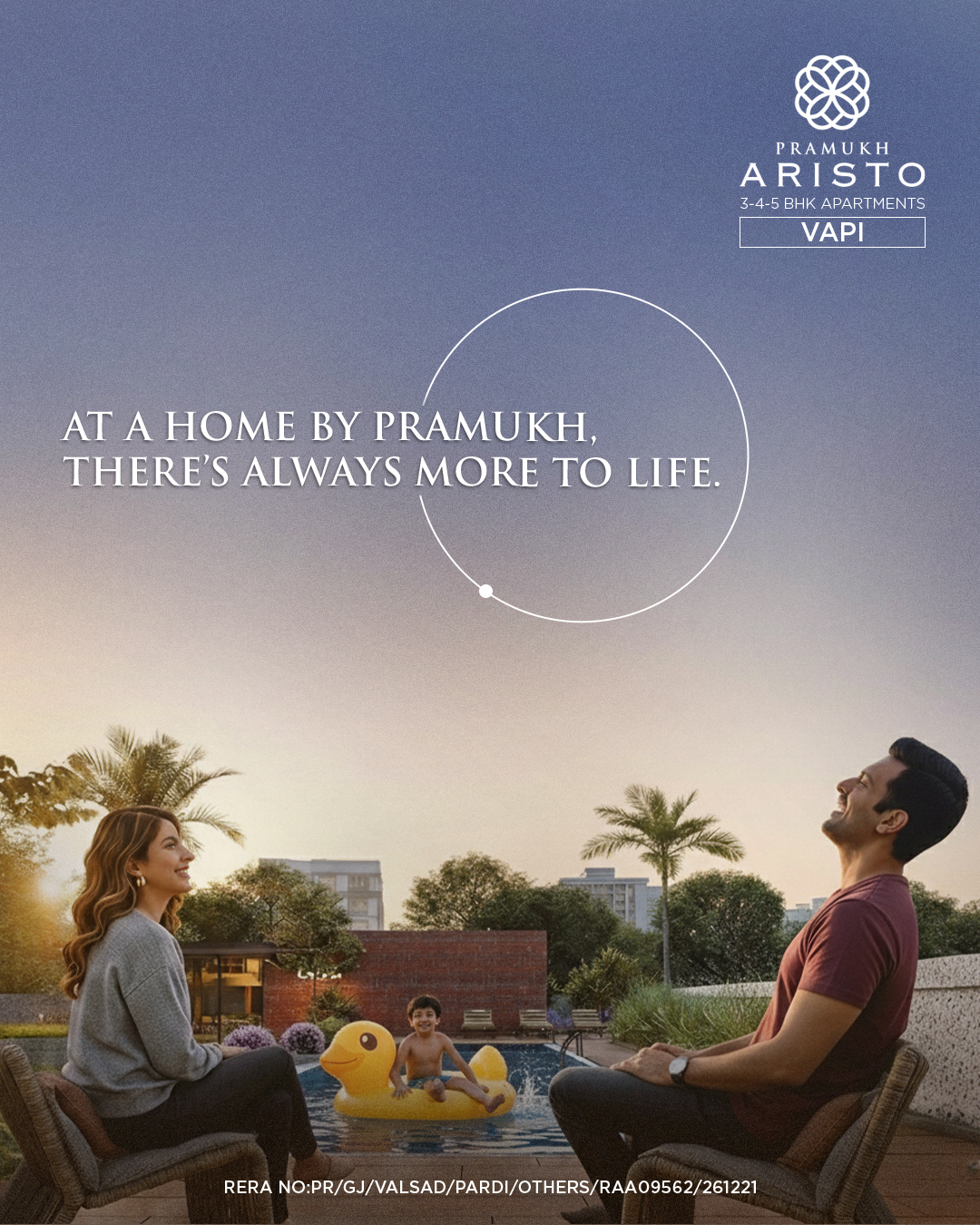 Pramukh Group,  PramukhGroup, realestatedeveloper, pramukhproperty, realestatebrand, vapiproperty, pramukharisto
