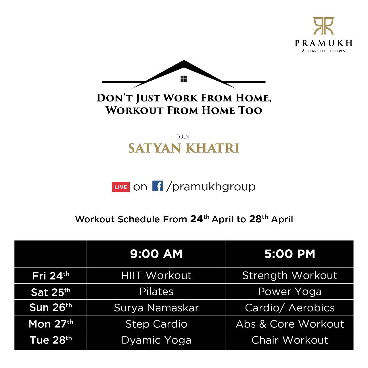 Pramukh Group,  PramukhGroup, AClassOfItsOwn, training, cardio, fitnessaddict, fitness, workout