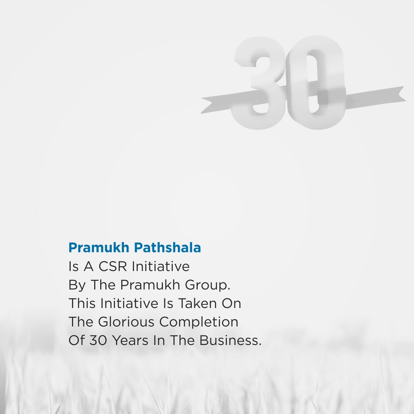 Pramukh Group,  pramukh, pramukhgroup, pramukhpathshala, scholarship, scholarshipprogram, information, education, knowledge, explorepage, CSR, communityservice, society, peoplesgroup, realestate