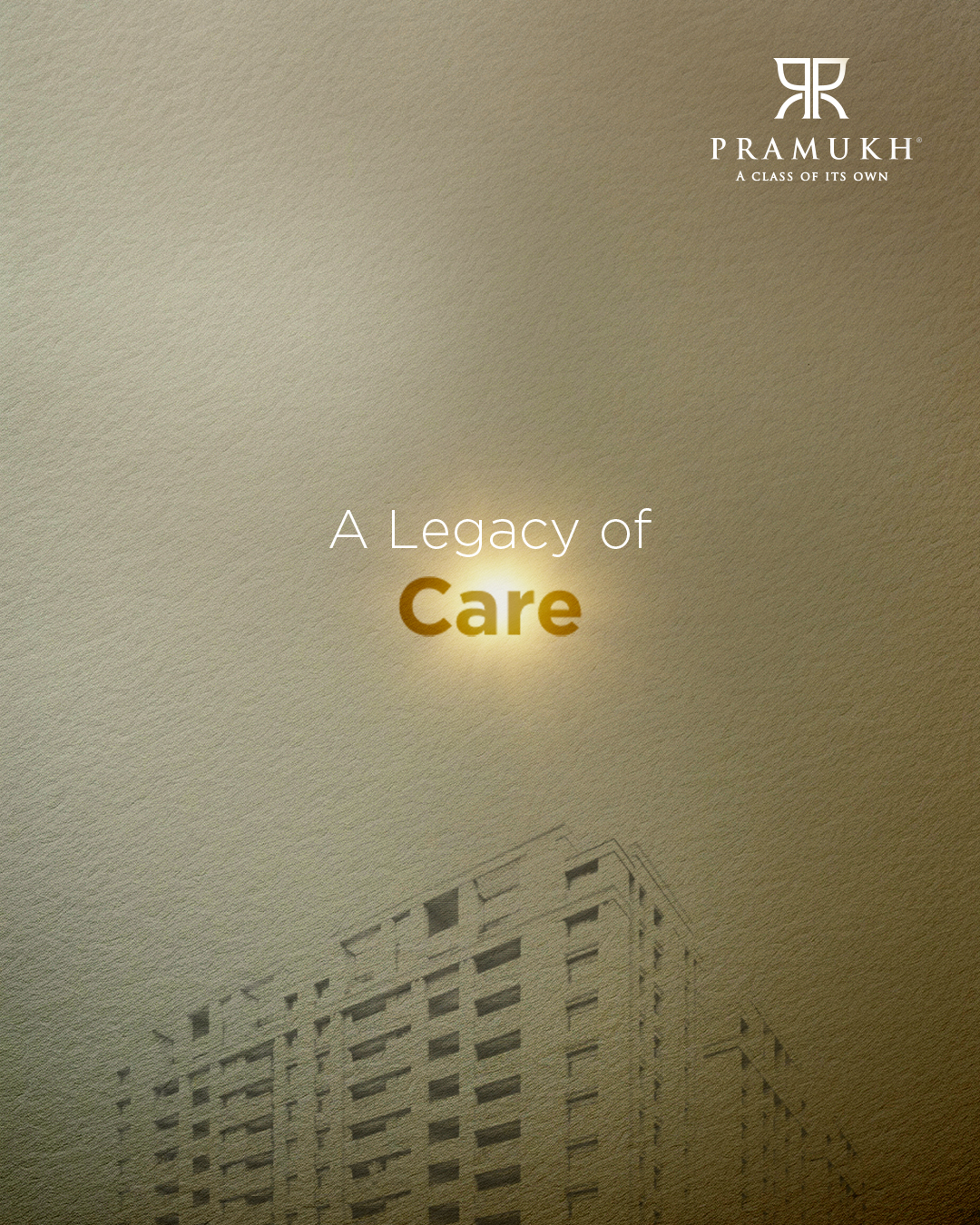 Pramukh Group,  pramukh, pramukhhomes, pramukhgroup, realestatedeveloper, commitment, quality, trust, care, trust, promise, innovation