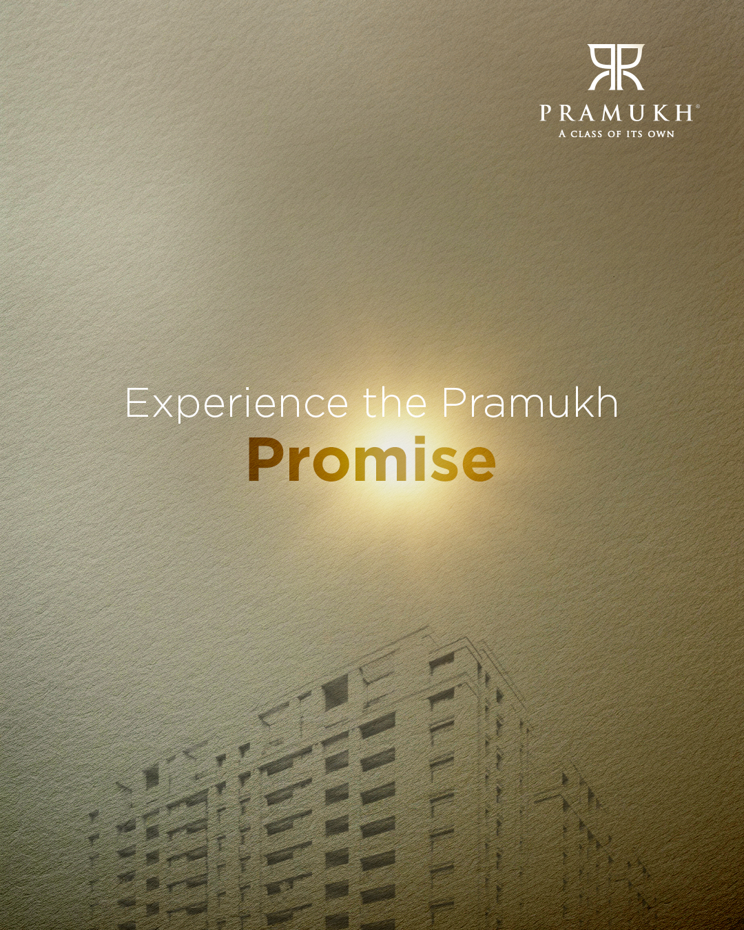 Pramukh Group,  pramukh, pramukhhomes, pramukhgroup, realestatedeveloper, commitment, quality, trust, care, trust, promise, innovation
