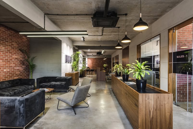 Pramukh Group,  pramukh, pramukhgroup, pramukhoffice, pramukhsurat, surat, office