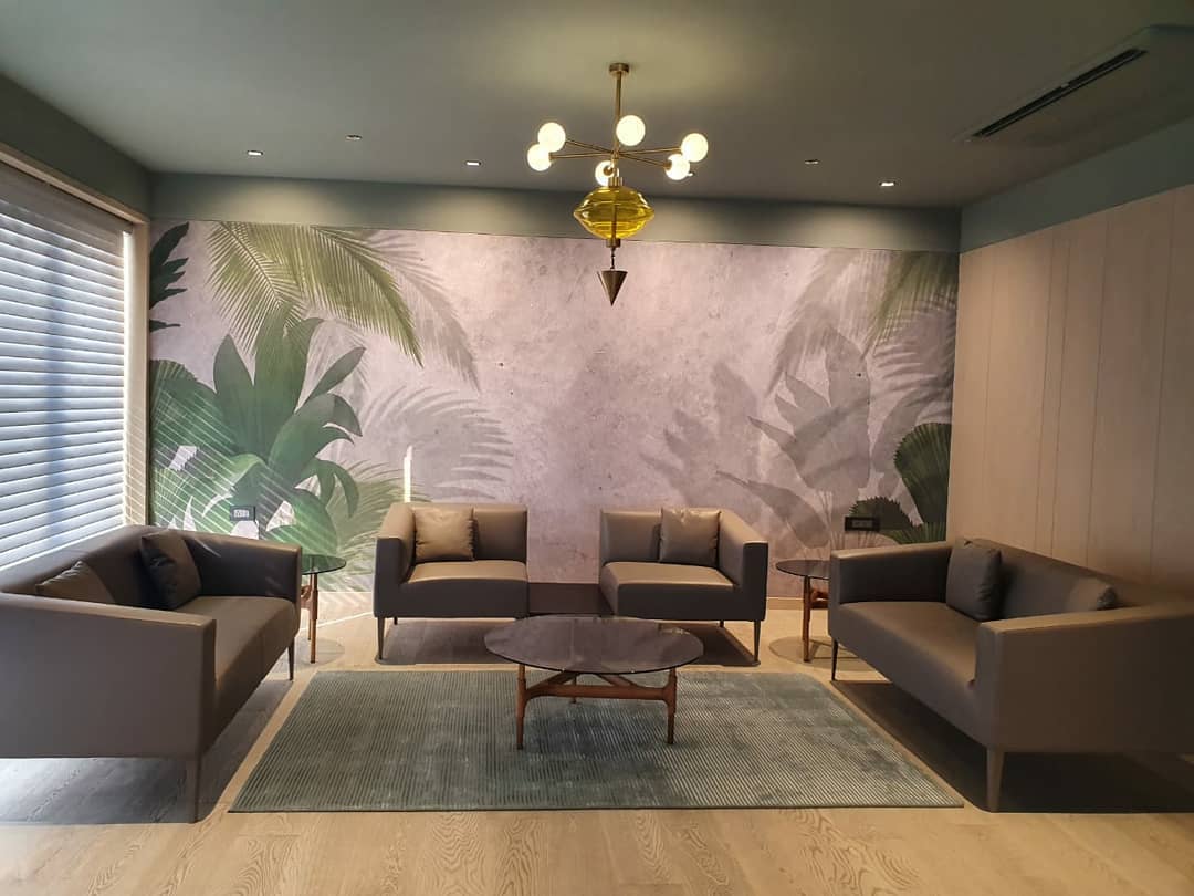 Pramukh Group,  PramukhGroup, RealEstate, AClassOfItsOwn, OfficeSpace, HeadOffice