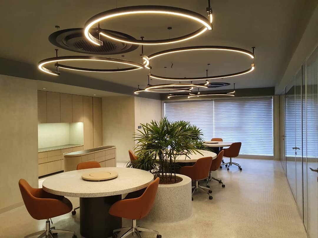 Pramukh Group,  PramukhGroup, RealEstate, AClassOfItsOwn, OfficeSpace, HeadOffice