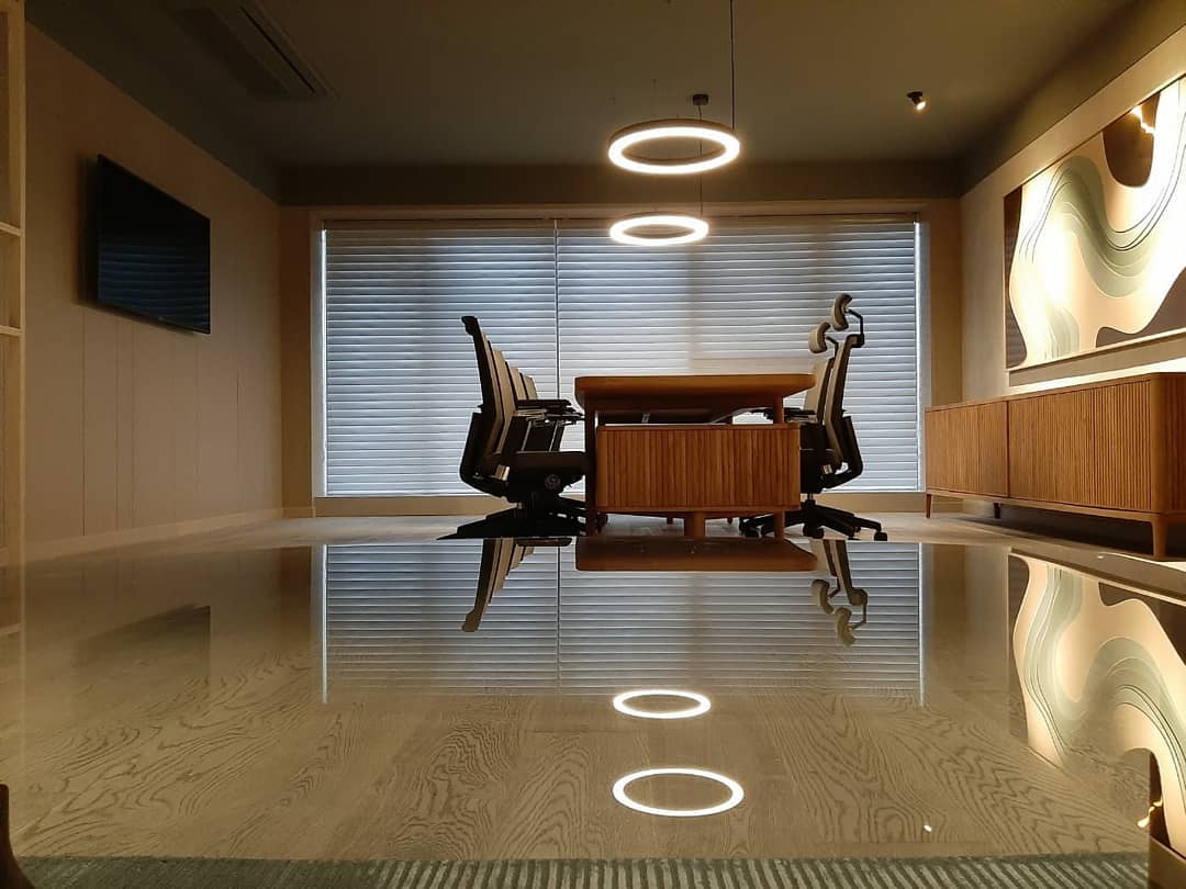Pramukh Group,  PramukhGroup, RealEstate, AClassOfItsOwn, OfficeSpace, HeadOffice