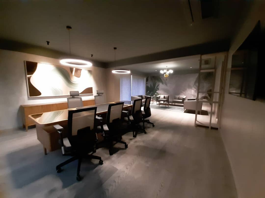 Pramukh Group,  PramukhGroup, RealEstate, AClassOfItsOwn, OfficeSpace, HeadOffice