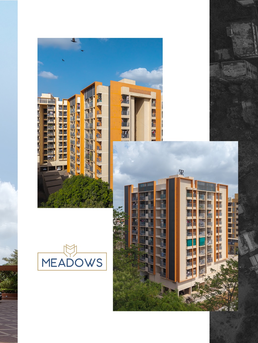 Pramukh Group,  PramukhGroup, SilvassaHomes, AClassOfItsOwn, BuiltTogether, OurSilvassaStory