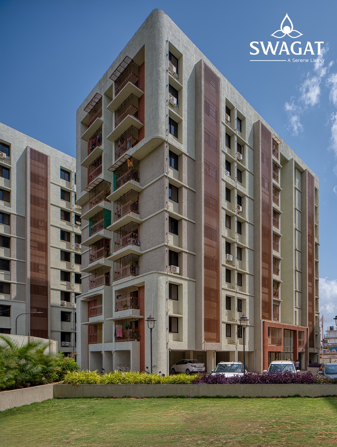 Pramukh Group,  PramukhGroup, SilvassaHomes, AClassOfItsOwn, BuiltTogether, OurSilvassaStory