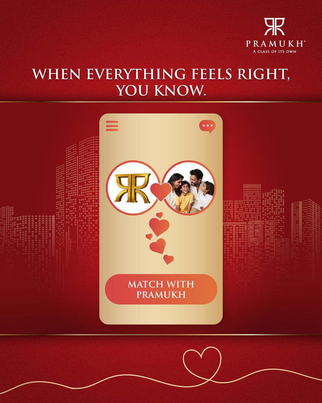 Pramukh Group,  PramukhGroup, realestatedeveloper, pramukhproperty, realestatebrand