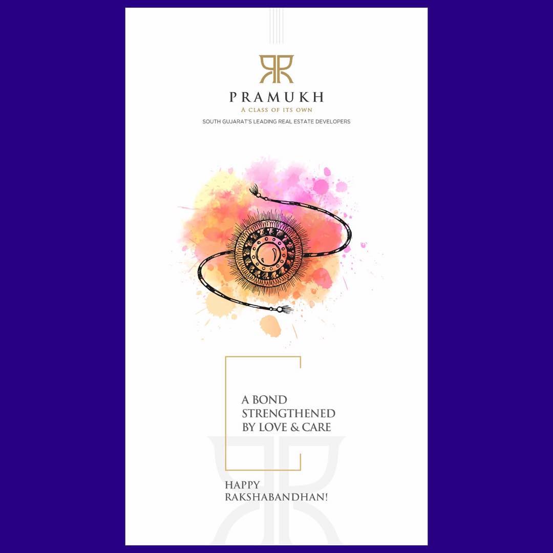 Pramukh Group,  Infrastructure, PramukhGroup, RealEstate, HomeLoan, AClassOfItsOwn, Finance