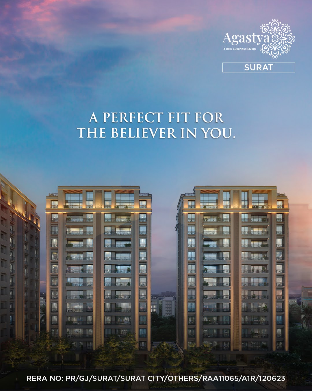 Pramukh Group,  PramukhGroup, realestatesurat, PramukhAgastya