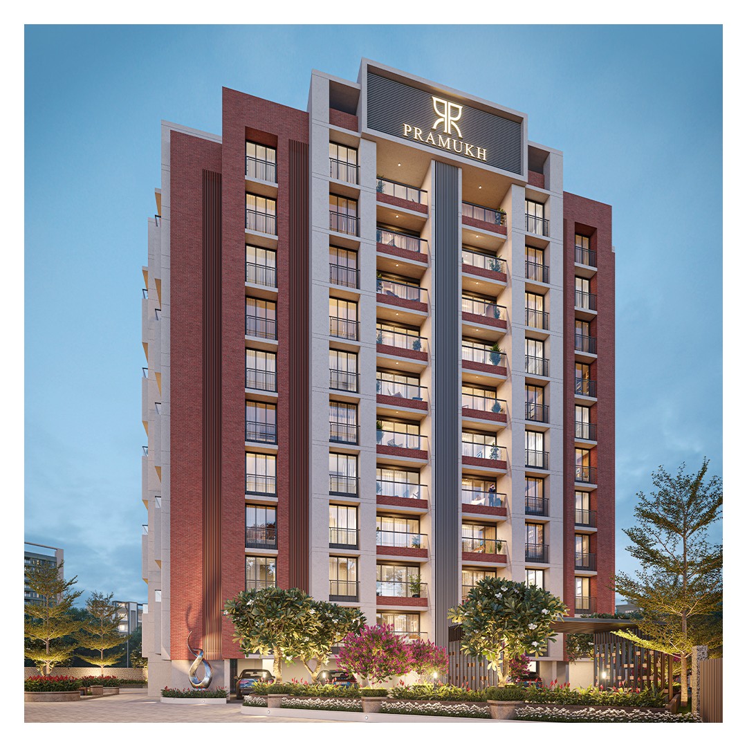 Pramukh Group,  Pramukh, Aristo, Homes, PramukhHomes, Perfecthome, Realestate, dreamhome, explorepage, vapi