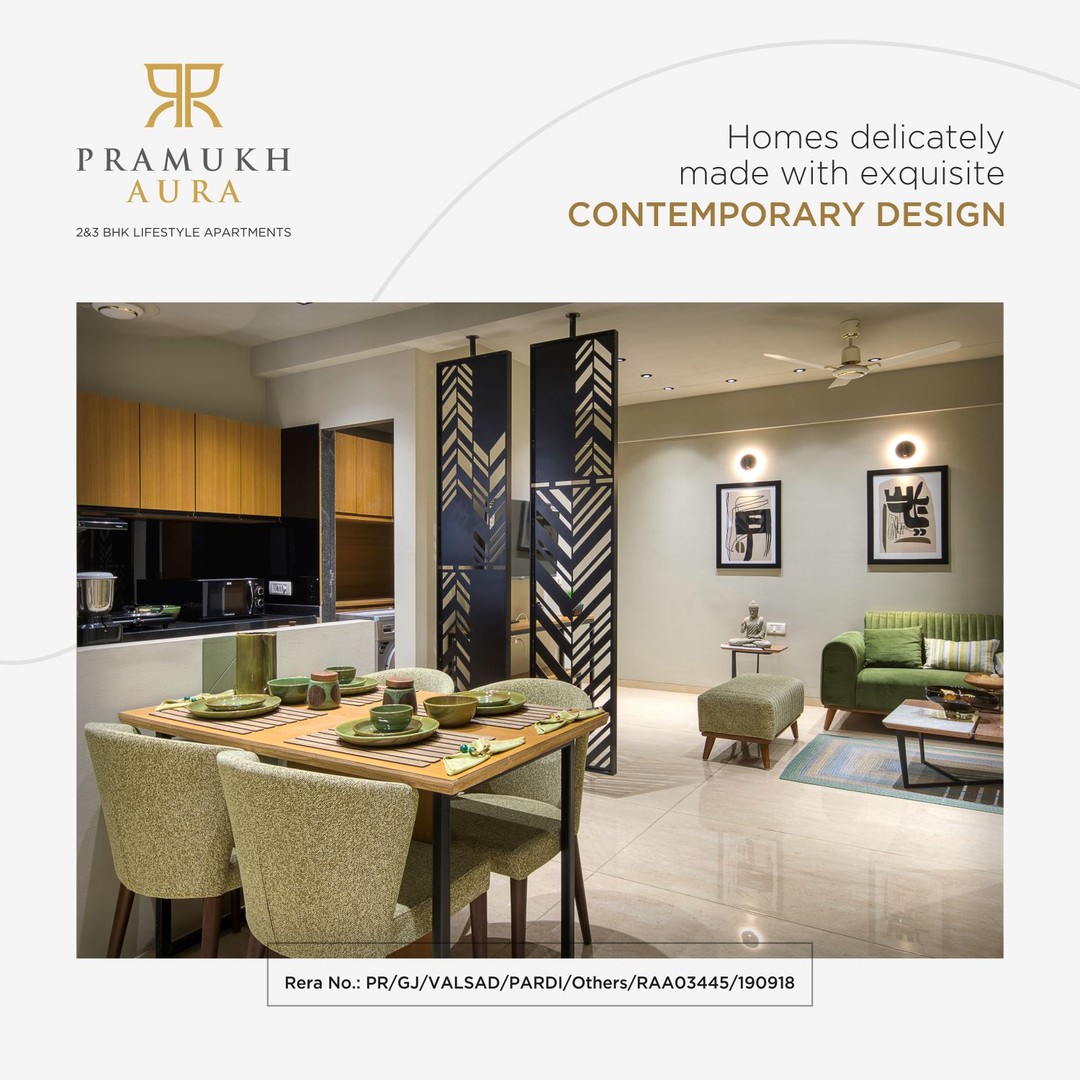 Pramukh Group,  pramukhgroup, realestate, residentialspace, vapi