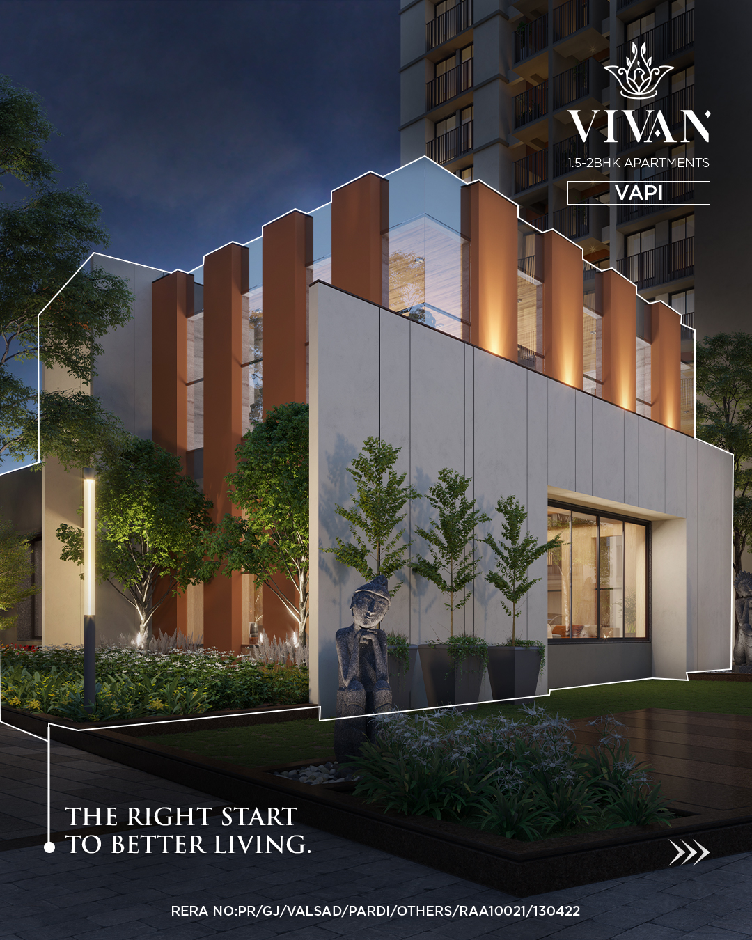 Pramukh Group,  PramukhGroup, realestatedeveloper, pramukhproperty, realestatebrand, vapiproperty