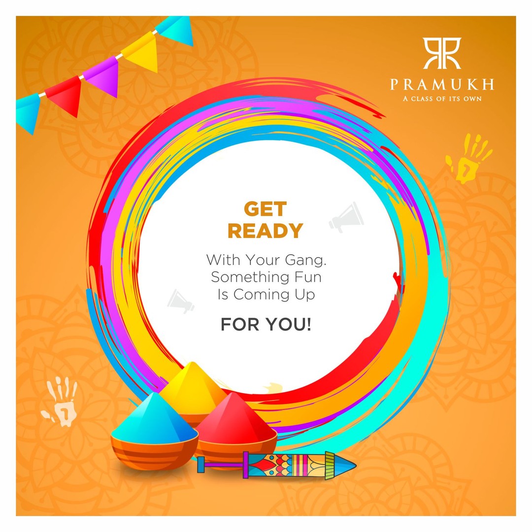 Pramukh Group,  pramukhgroup, realestate, residentialspace, vapi, surat, silvassa