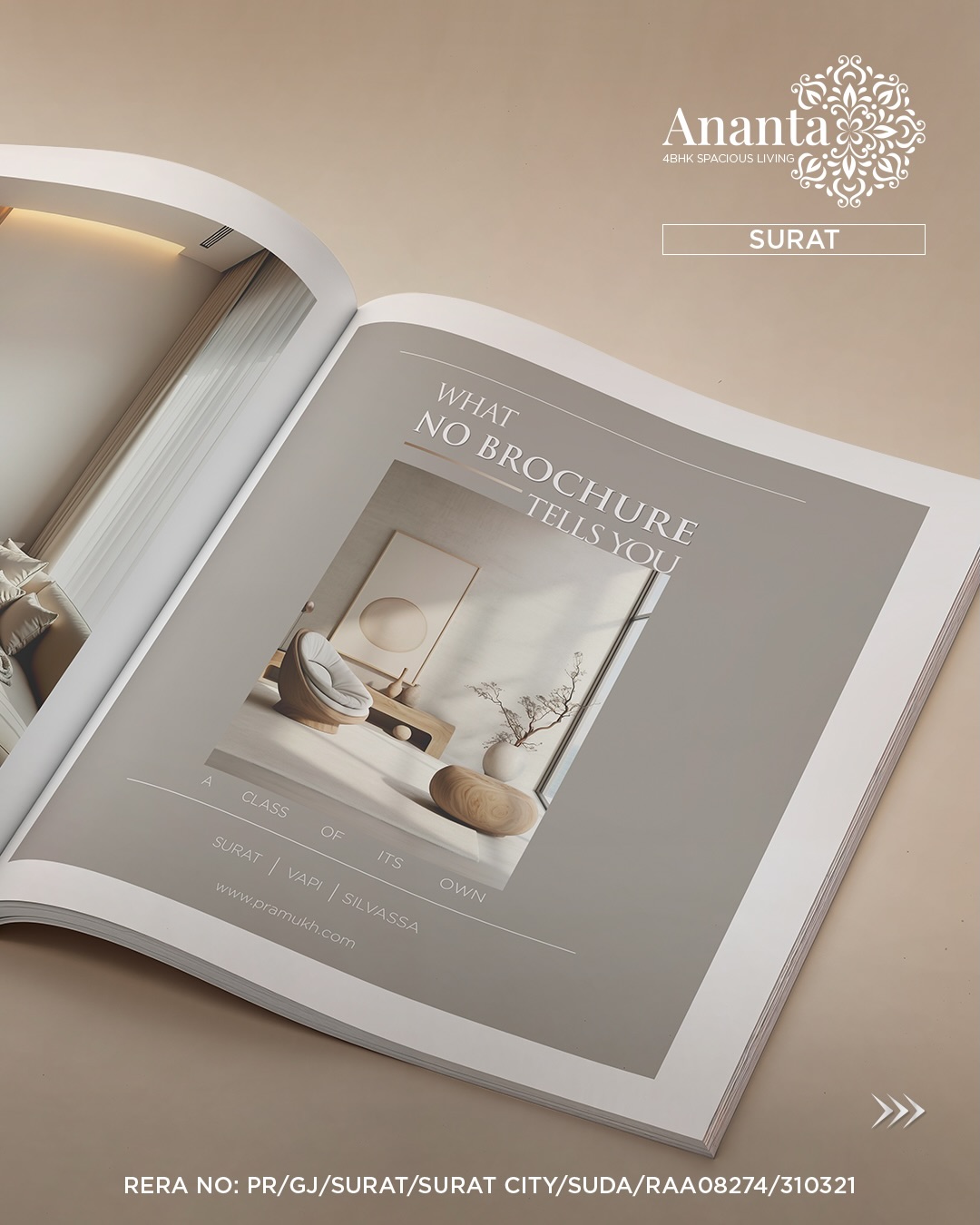 Pramukh Group, Pramukh Group, a top real estate developer in Gujarat, offers high-quality properties in Surat, Vapi, Silvassa, and Umbergaon. Discover our dedication to comfort, style, and excellence in every project