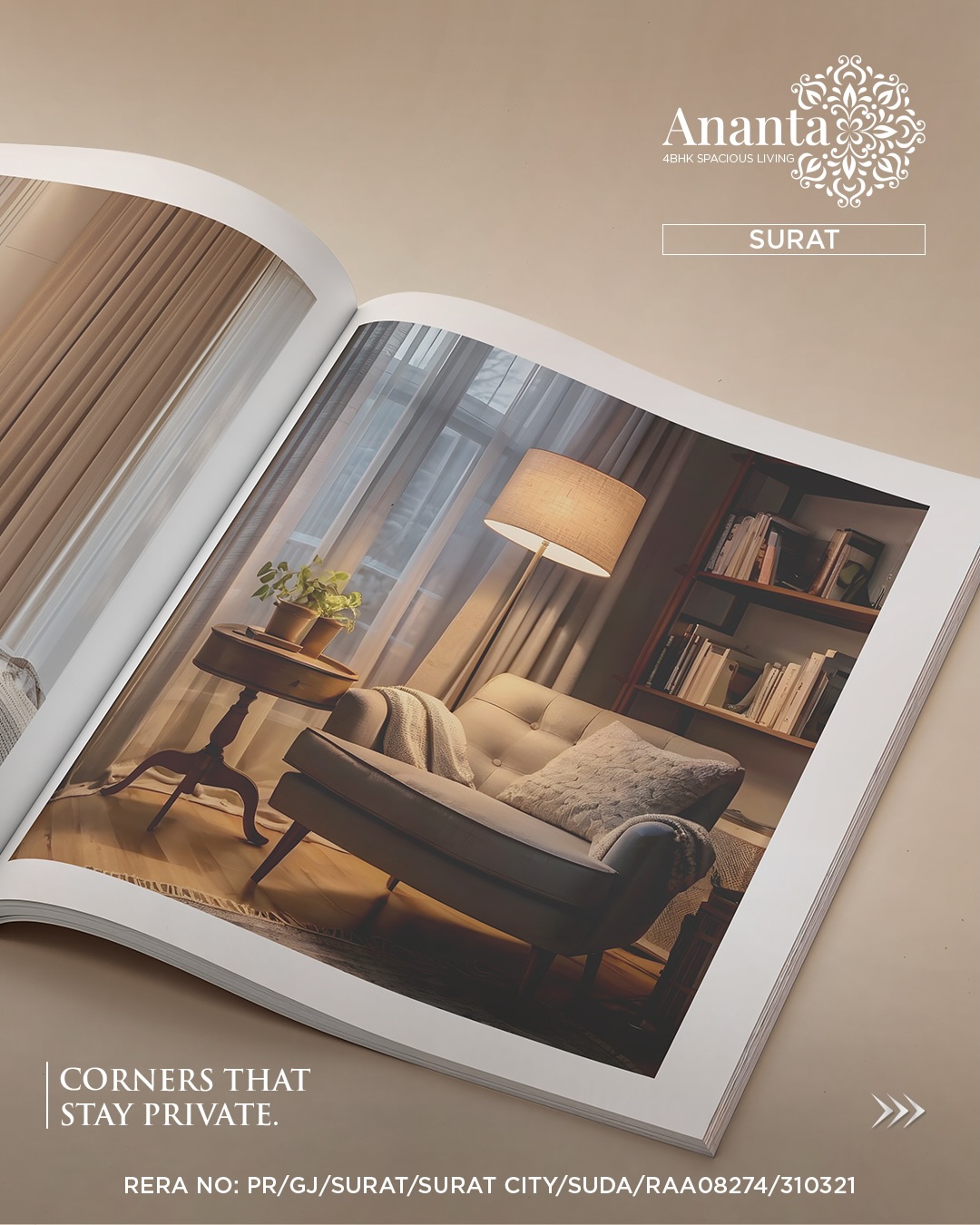 Pramukh Group, Pramukh Group, a top real estate developer in Gujarat, offers high-quality properties in Surat, Vapi, Silvassa, and Umbergaon. Discover our dedication to comfort, style, and excellence in every project