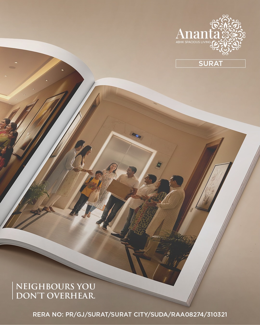 Pramukh Group, Pramukh Group, a top real estate developer in Gujarat, offers high-quality properties in Surat, Vapi, Silvassa, and Umbergaon. Discover our dedication to comfort, style, and excellence in every project