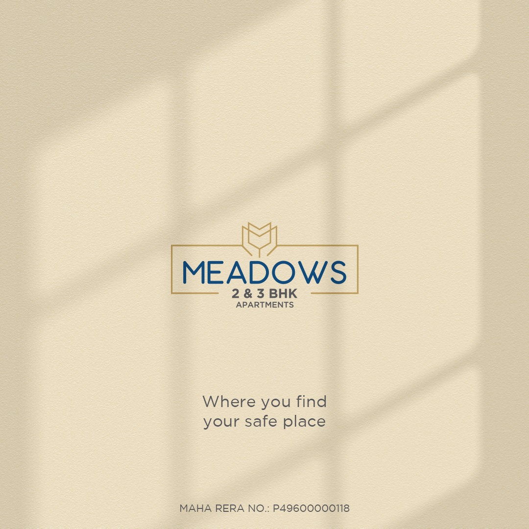 Pramukh Group,  Pramukh, Meadows, Homes, PramukhHomes, Realestate, dreamhome, explorepage, Luxuryliving, silvassa, Property, comfortliving