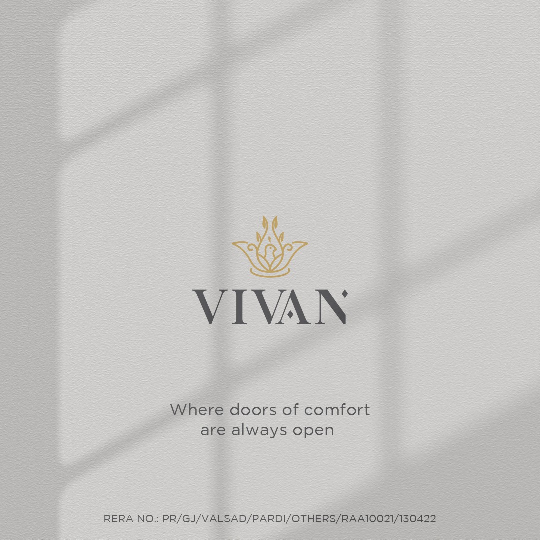 Pramukh Group,  Pramukh, vivan, Homes, PramukhHomes, Perfecthome, Realestate, dreamhome, explorepage, vapi, vapiproperty, Property