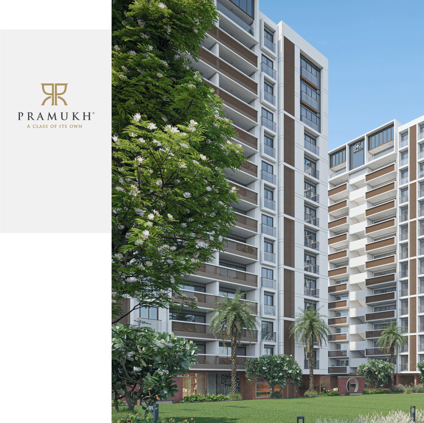 Pramukh Group,  Pramukh, Revanta#Homes, PramukhHomes, Generations, Realestate, dreamhome, explorepage, relations