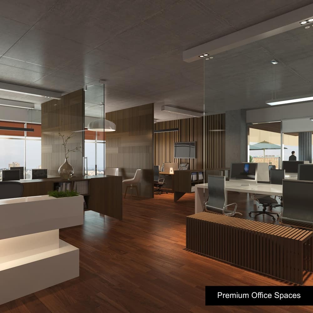 Pramukh Group,  Orbit1, HubOfSuccess, CommercialSpace, CommercialBuilding, Offices, Showrooms, Infrastructure, PramukhGroup, AClassOfItsOwn, realestate, Surat
