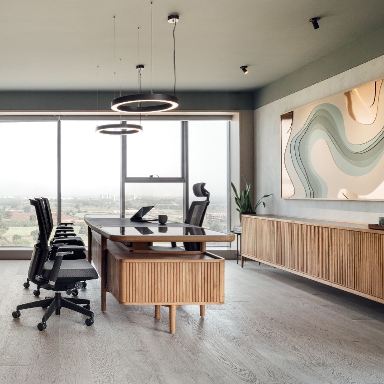 Pramukh Group,  Pramukh, PramukhGroup, AClassOfItsOwn, Commercial, BusinessHub, Surat, Orbit1, OfficeSpace, OfficeSnapshots