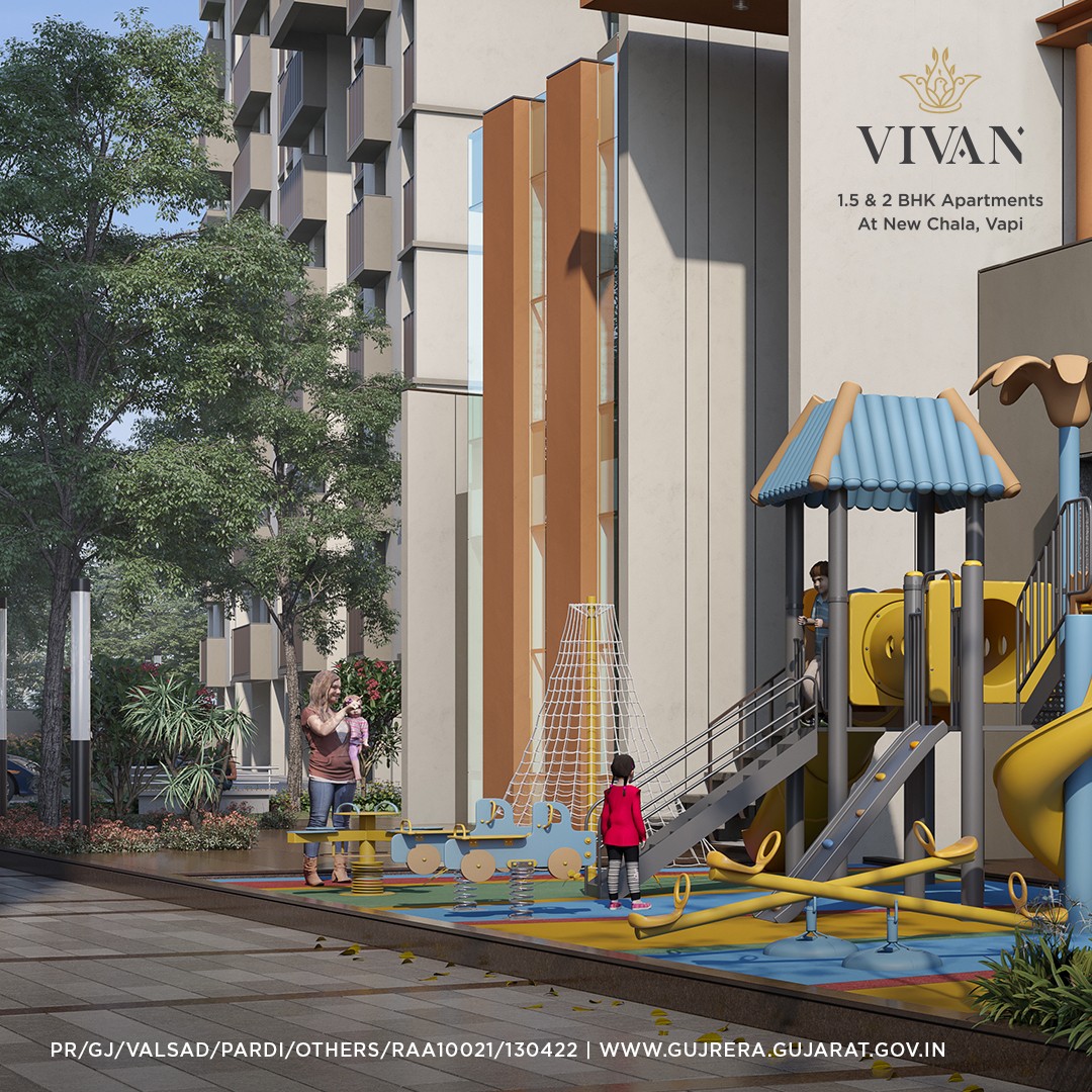 Pramukh Group,  Pramukhgroup, Vivan, comfort, vapiproperty, vapi, Realestate, vapiproperty, 1.5bhk, safeplace, Realestatevapi, explorepage, Booknow, Calmness, Breeze, memories, Vivanhomes