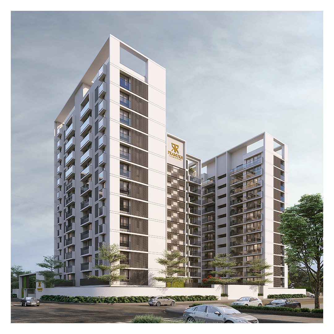 Pramukh Group,  Pramukh, Vivanta, Homes, PramukhHomes, Perfecthome, Realestate, dreamhome, explorepage, nature, Property, comingsoon