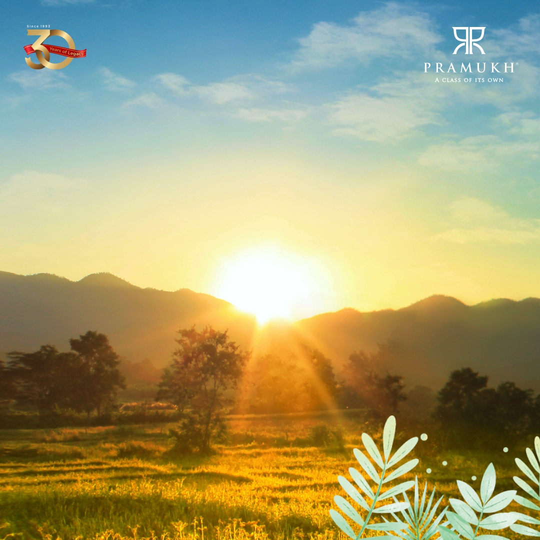 Pramukh Group,  pramukh, pramukhgroup, environmentday, environment, nature, naturelove, takecare, takepledge, explorepage