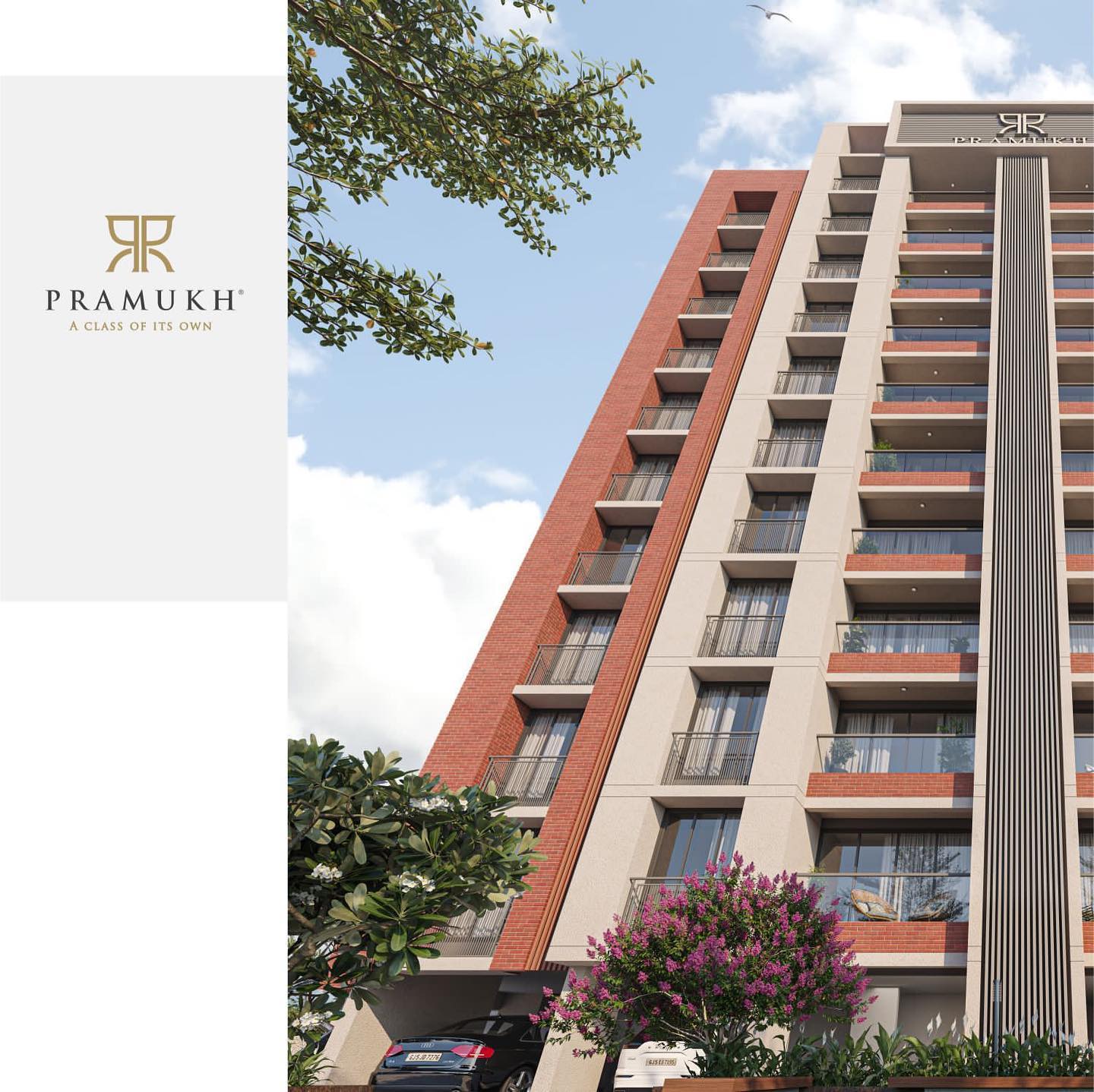 Pramukh Group,  Pramukh, Aristo#Homes, PramukhHomes, Generations, Realestate, dreamhome, explorepage, relations