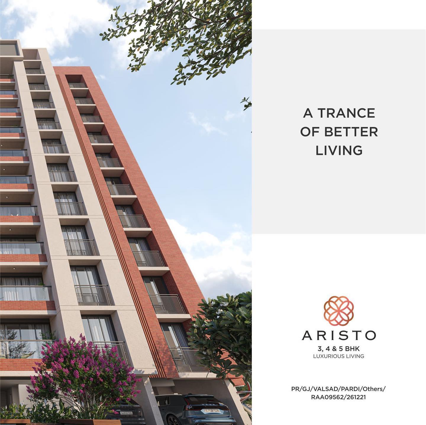 Pramukh Group,  Pramukh, Aristo#Homes, PramukhHomes, Generations, Realestate, dreamhome, explorepage, relations